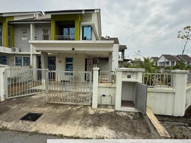 House for sale in Selangor