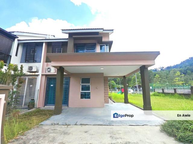 House for sale in Selangor