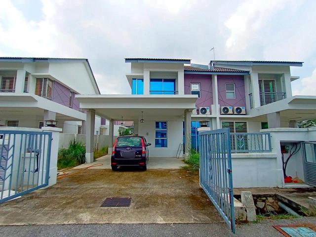 House for sale in Selangor