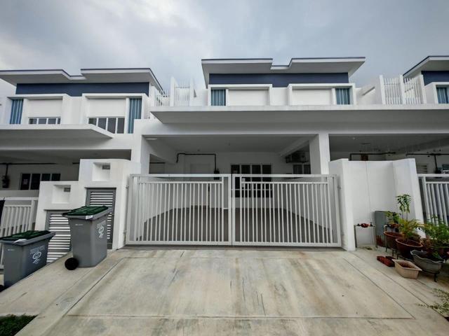 Terraced House for rent in Sendayan Village, Negeri Sembilan