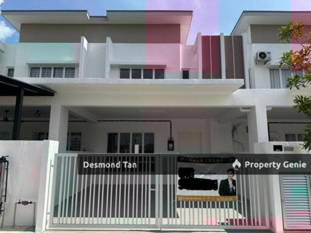 House for rent in Negeri Sembilan