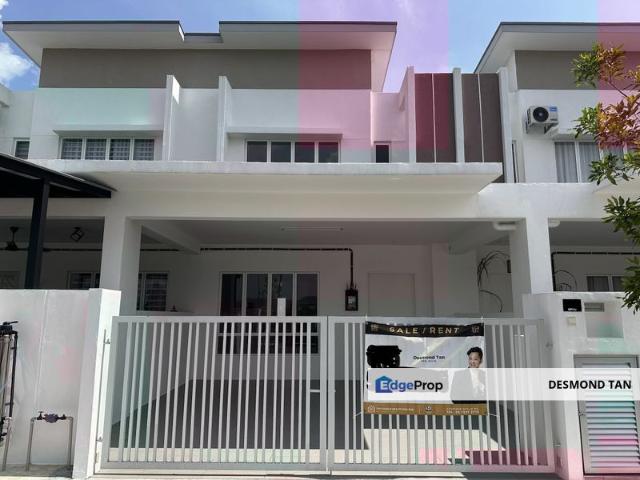 House for rent in Sri Rusa, Negeri Sembilan