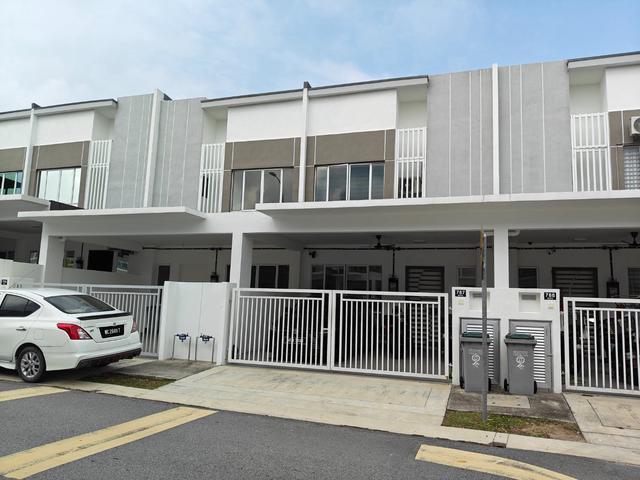 Terraced House for sale in Sendayan Village, Negeri Sembilan