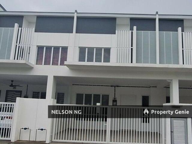 House for rent in Negeri Sembilan