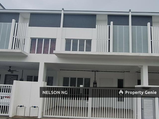 Terraced House for rent in Negeri Sembilan