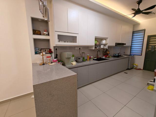 Terraced House for rent in Bandar Sri Sendayan, Seremban