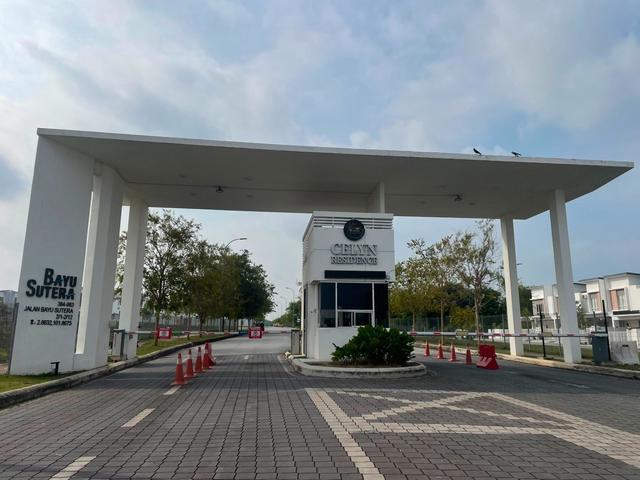 Terraced House for rent in Sendayan Village, Negeri Sembilan