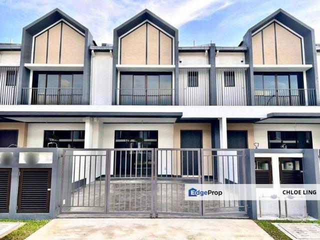 House for sale in Negeri Sembilan