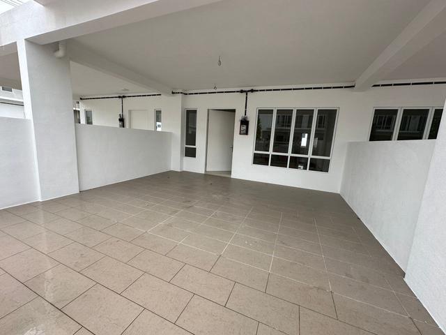 Terraced House for sale in Sendayan Village, Negeri Sembilan
