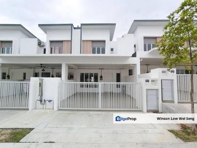 House for sale in Negeri Sembilan