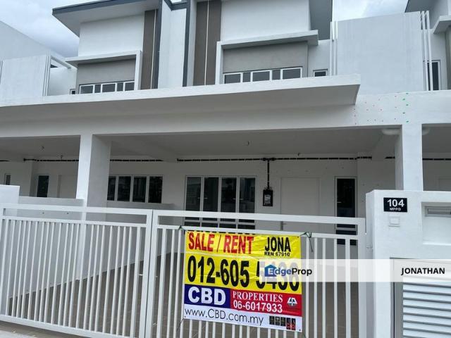 House for rent in Negeri Sembilan