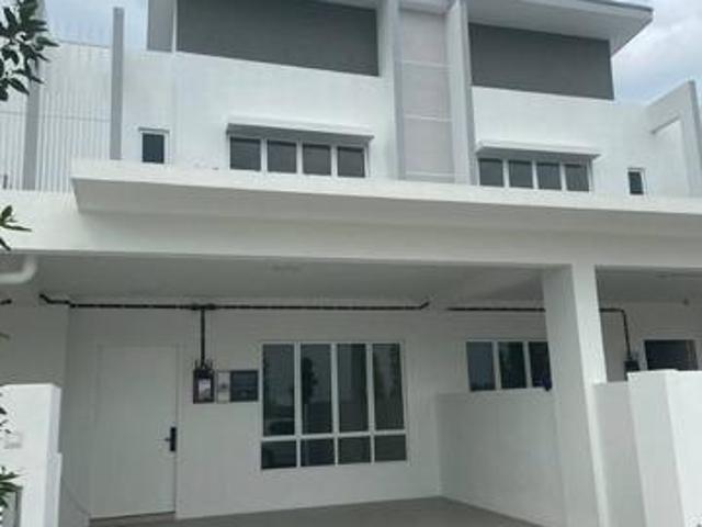 Terraced House for rent in Sendayan Village, Negeri Sembilan