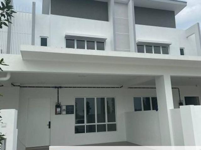 House for rent in Negeri Sembilan