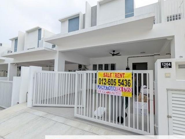 House for rent in Negeri Sembilan