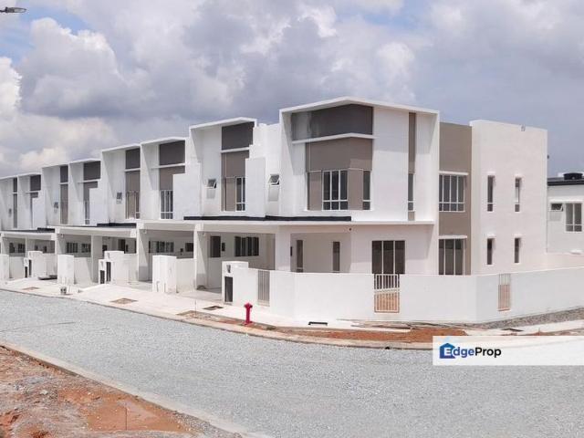 House for sale in Negeri Sembilan