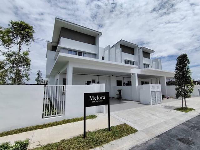 Terraced House for sale in Sendayan Village, Negeri Sembilan