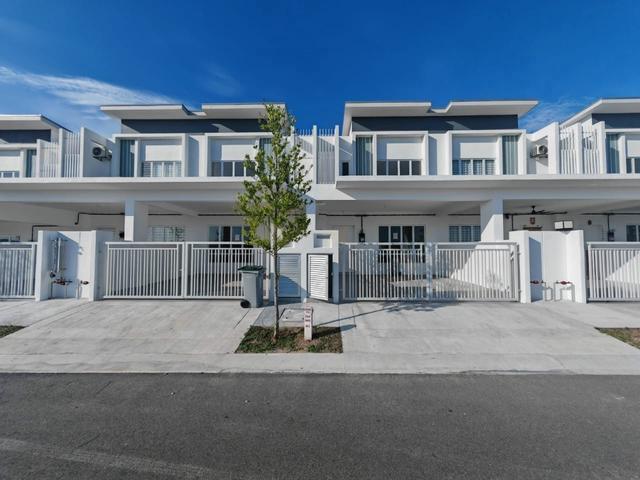 Terraced House for rent in Sendayan Village, Negeri Sembilan