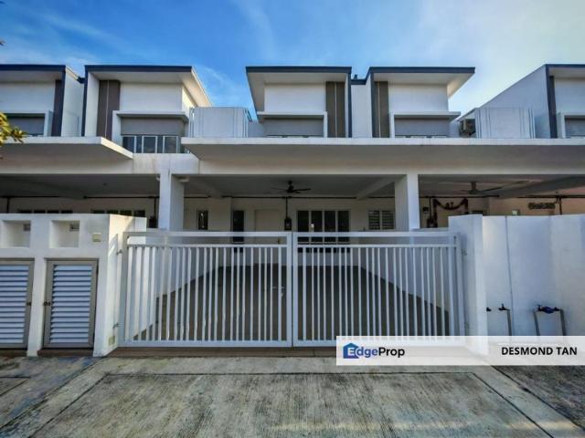 House for rent in Negeri Sembilan
