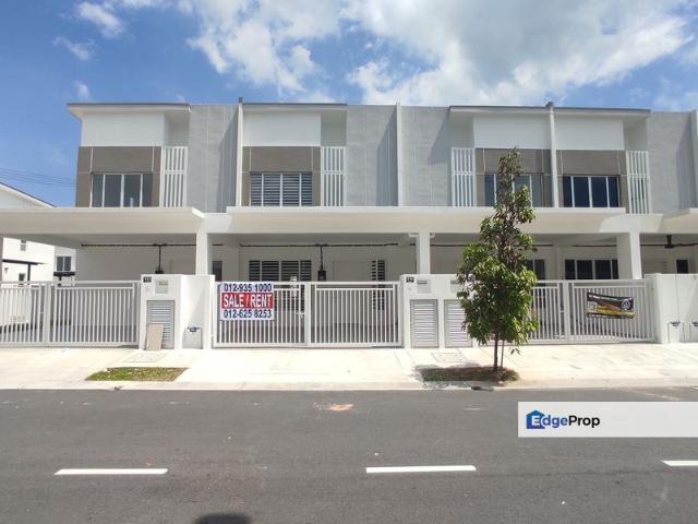 House for rent in Negeri Sembilan
