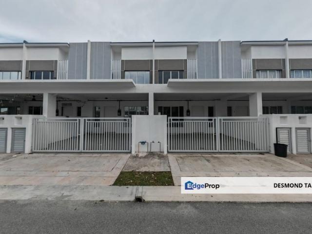 House for rent in Negeri Sembilan