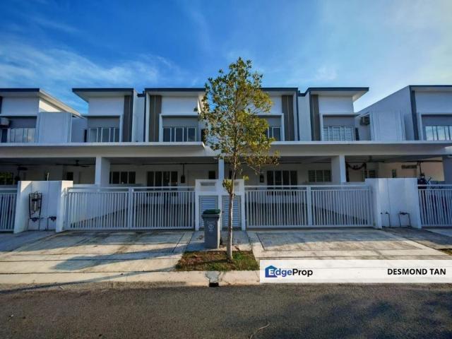 House for rent in Negeri Sembilan