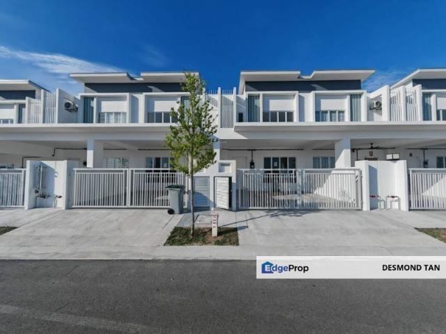 House for rent in Negeri Sembilan