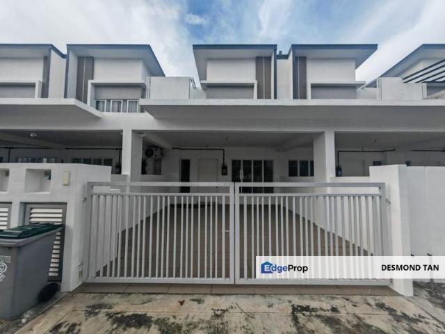 House for rent in Negeri Sembilan