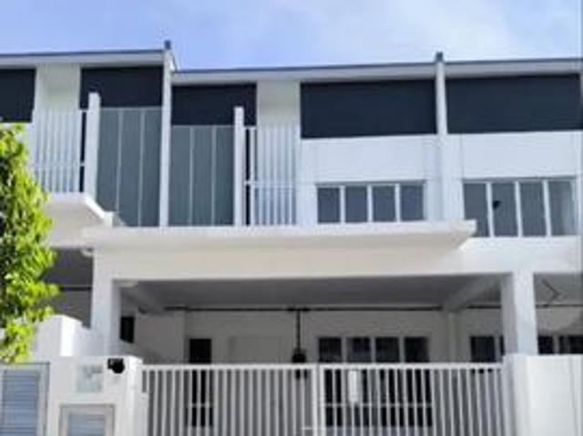 Terraced House for rent in Sendayan Village, Negeri Sembilan