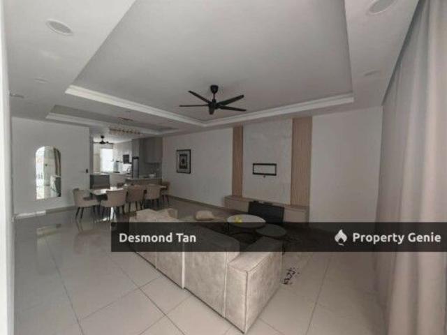 House for rent in Bayu Sutera, Port Dickson