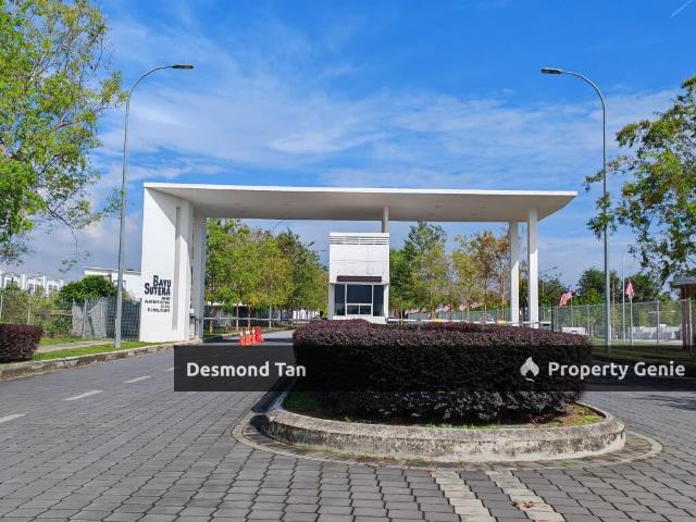 Terraced House for rent in Negeri Sembilan