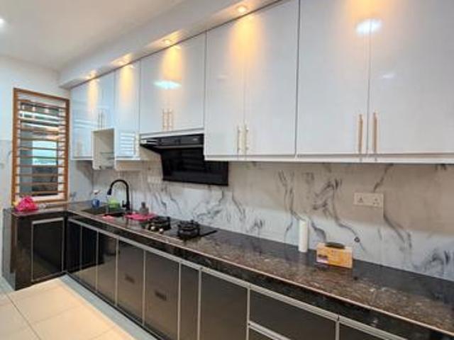 Terraced House for sale in Sendayan Village, Negeri Sembilan