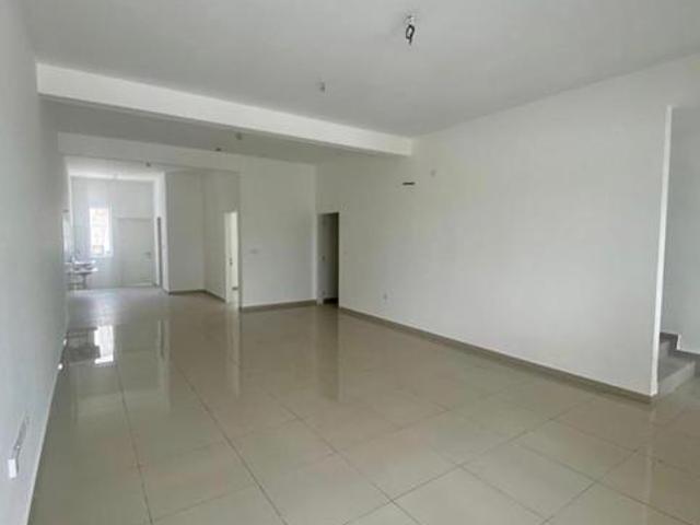 Terraced House for sale in Sendayan Village, Negeri Sembilan
