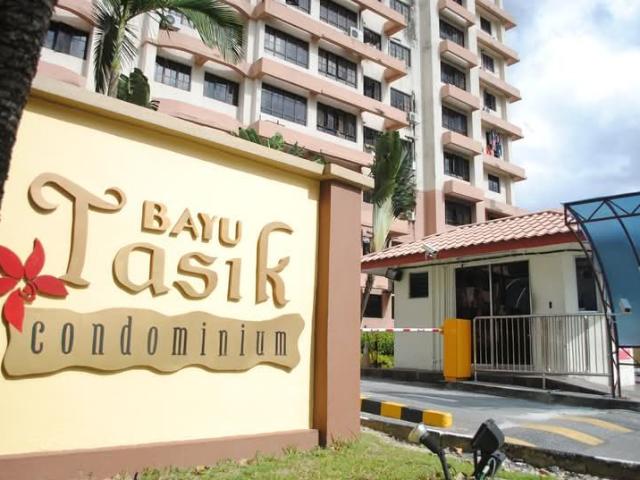 Apartment for rent in Bandar Sri Permaisuri, Kuala Lumpur