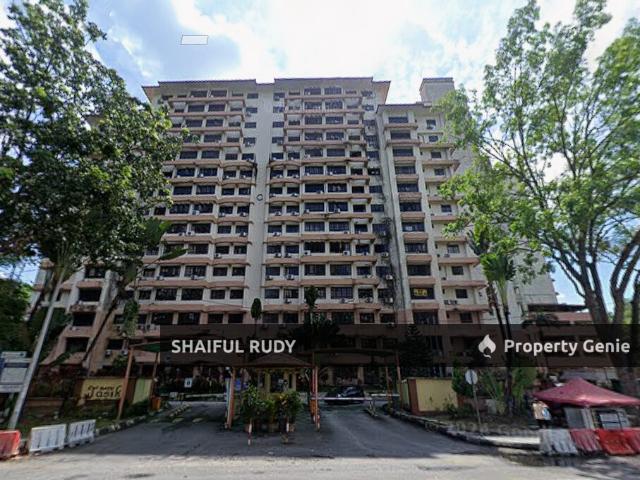 Condominium for sale in Country Heights Damansara, Kuala Lumpur