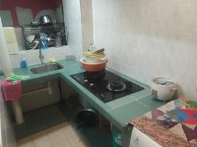 Condominium for rent in Cheras, Kuala Lumpur
