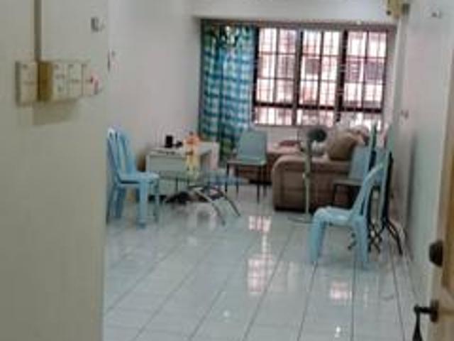 Condominium for rent in Cheras