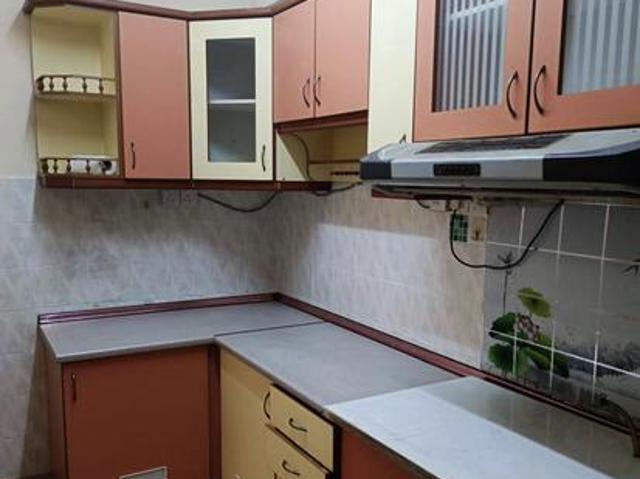 Condominium for rent in Cheras, Kuala Lumpur