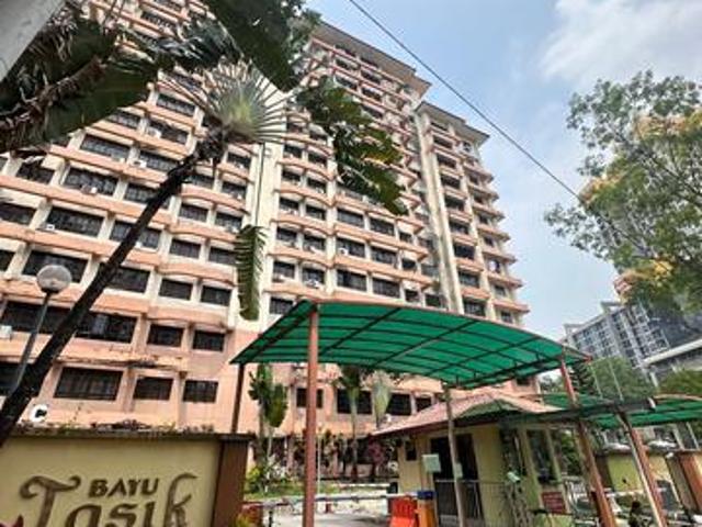 Condominium for sale in Cheras, Kuala Lumpur