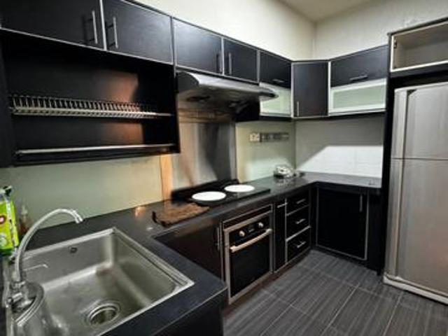 Condominium for rent in Cheras