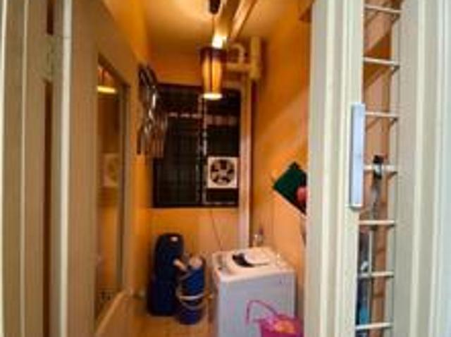 Condominium for sale in Cheras, Kuala Lumpur