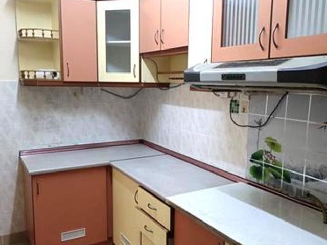 Condominium for rent in Cheras, Kuala Lumpur