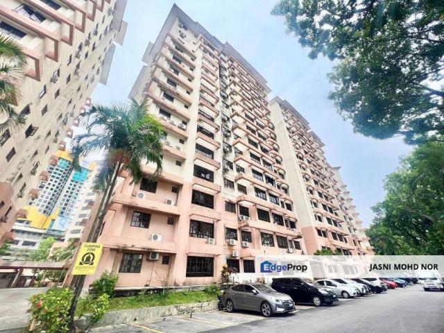 Condominium for sale in Country Heights Damansara, Kuala Lumpur