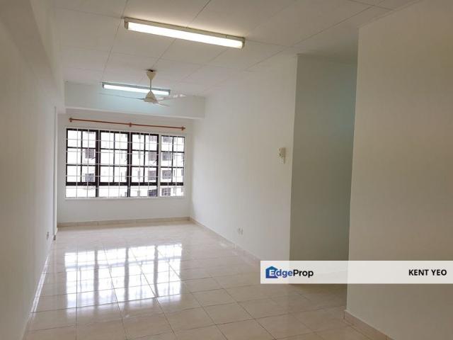Condominium for sale in Bandar Sri Permaisuri, Kuala Lumpur