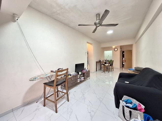 Condominium for sale in Cheras, Kuala Lumpur
