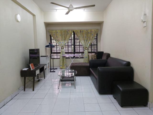 Condominium for sale in Cheras, Kuala Lumpur