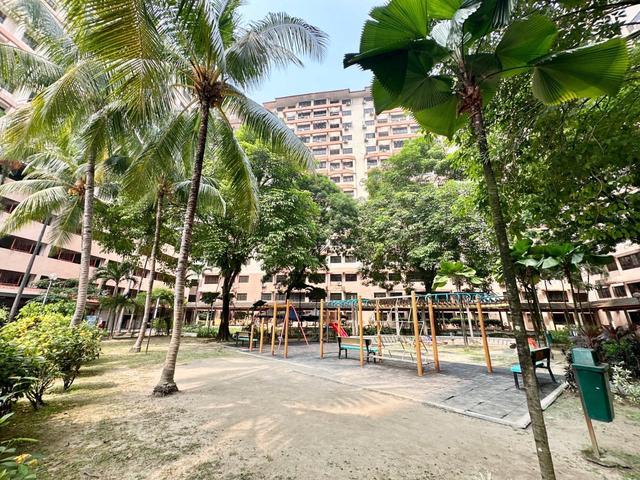 Condominium for sale in Cheras, Kuala Lumpur