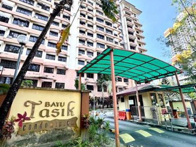 Condominium for sale in Cheras, Kuala Lumpur