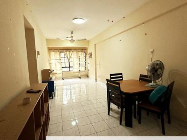Condominium for sale in Cheras, Kuala Lumpur