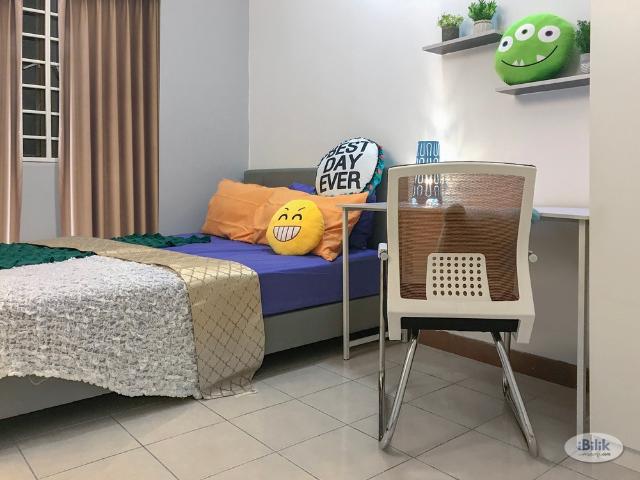 Room for rent in Country Heights Damansara, Kuala Lumpur
