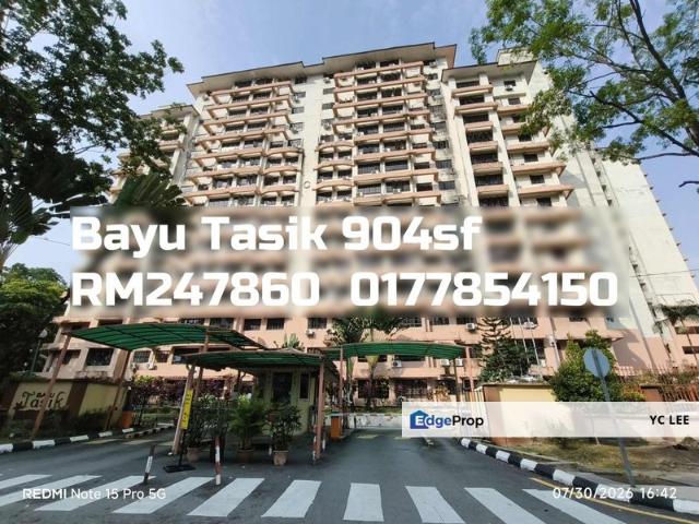 Condominium for sale in Country Heights Damansara, Kuala Lumpur